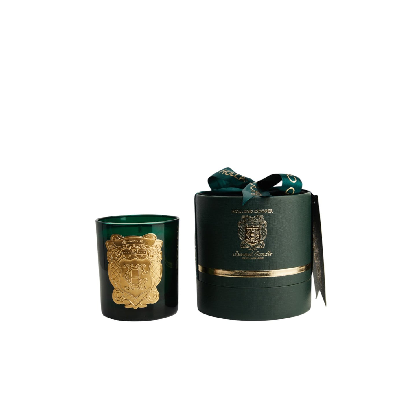 Holland Cooper Single Wick Candle - Signature No 1