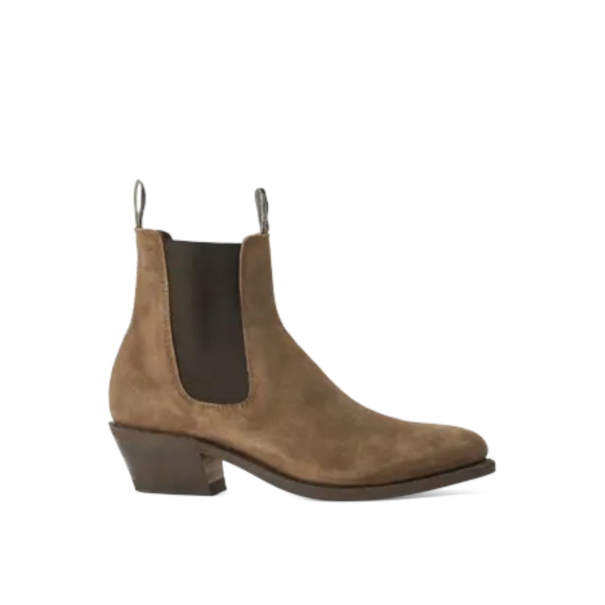 R.M. Williams Edna Boot Almond