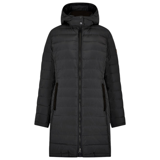Dubarry Ballybrophy Coat Charcoal