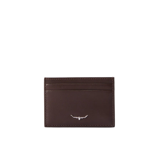 R.M. Williams Cardholder Chestnut