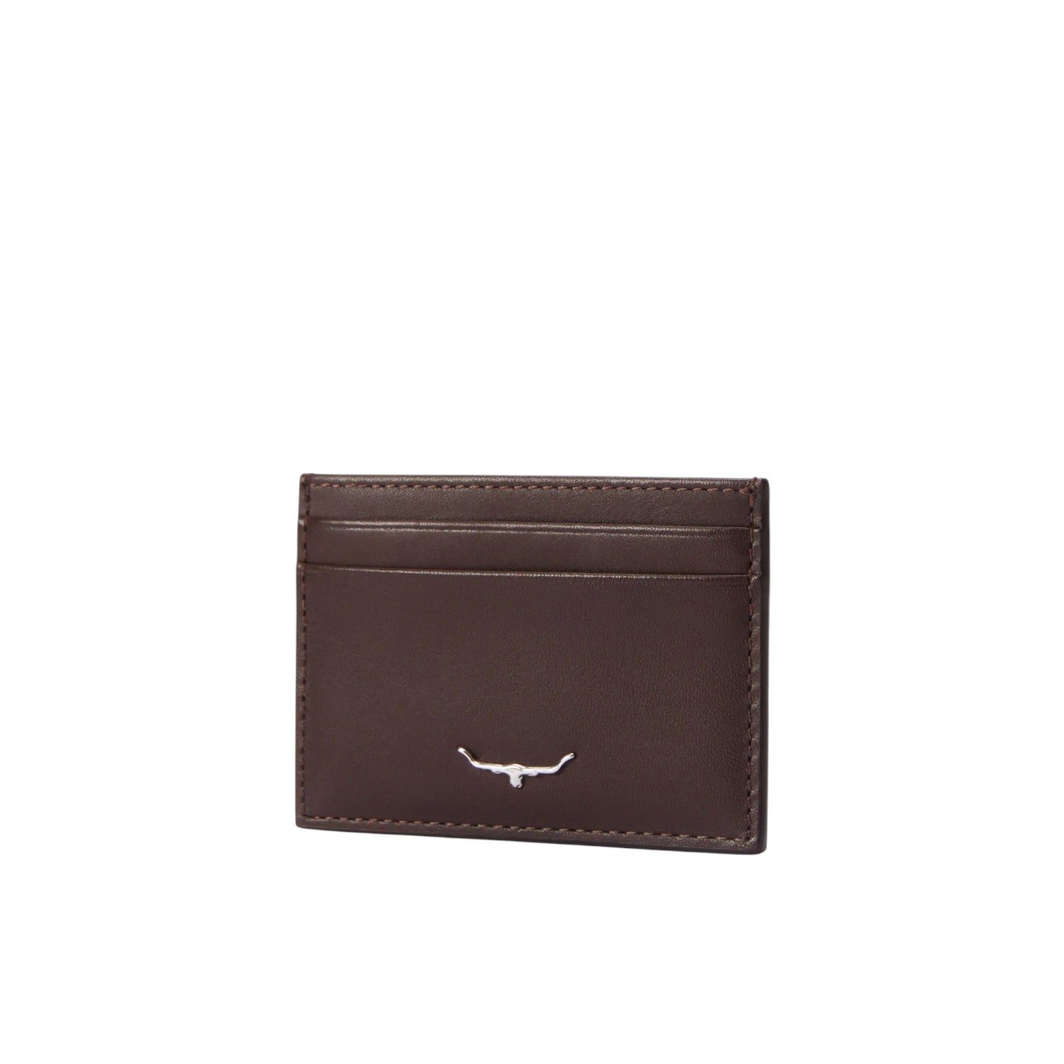R.M. Williams Cardholder Chestnut