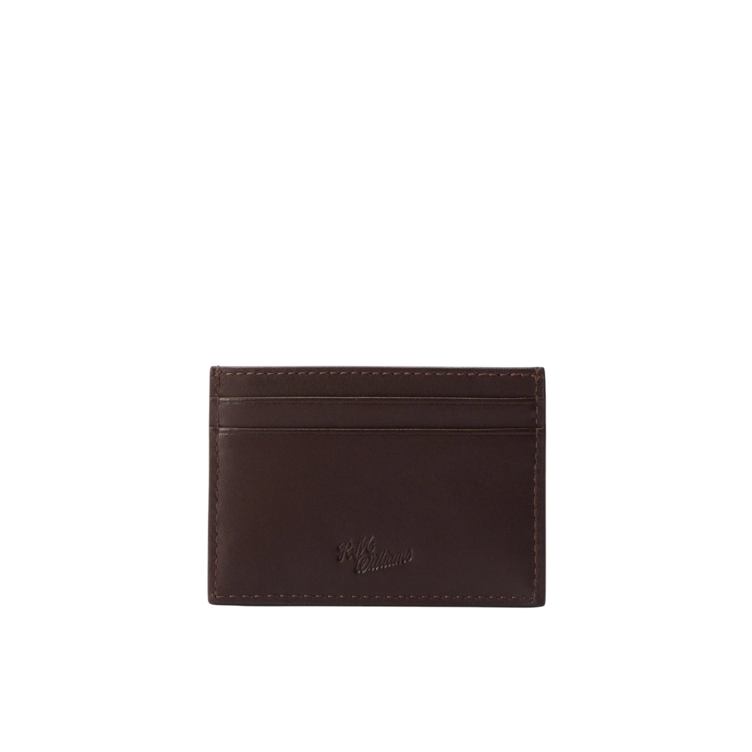 R.M. Williams Cardholder Chestnut