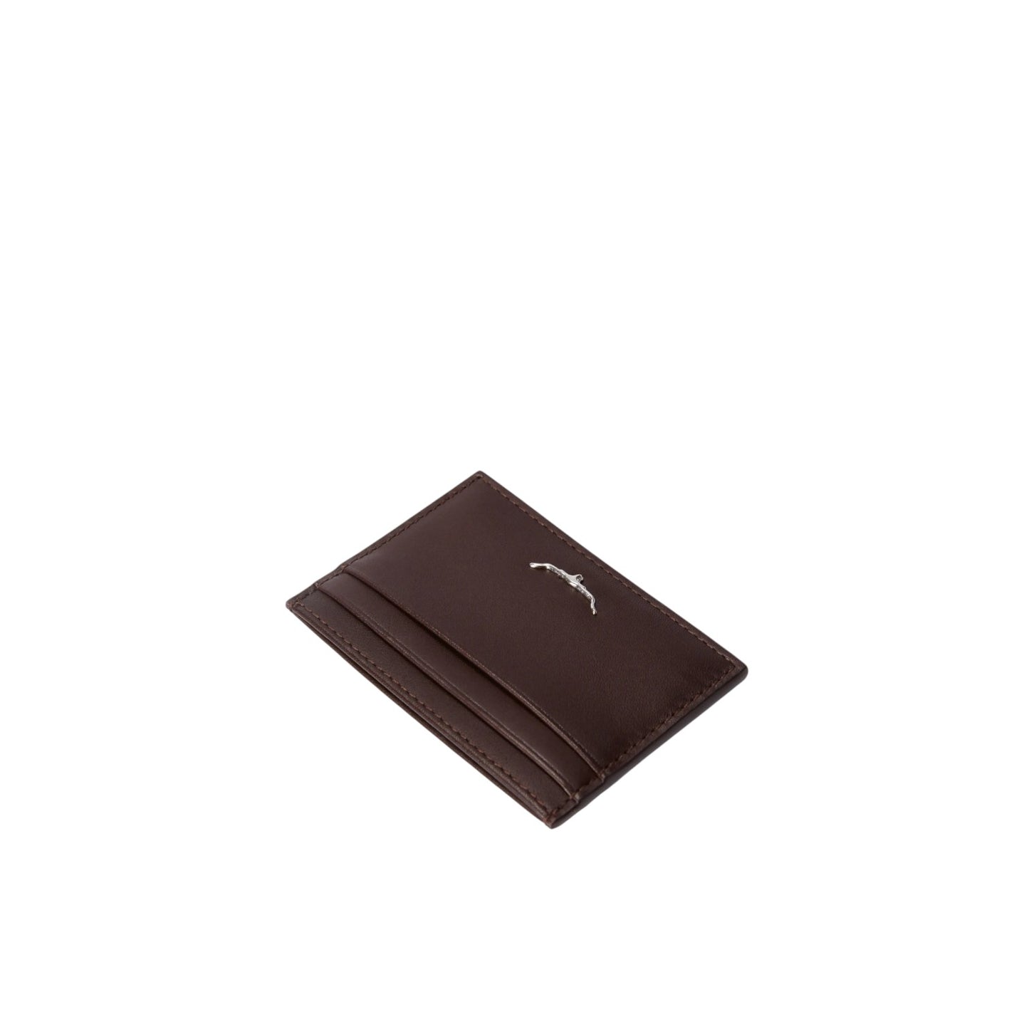 R.M. Williams Cardholder Chestnut