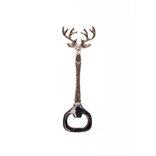 Bottle Opener- Stag