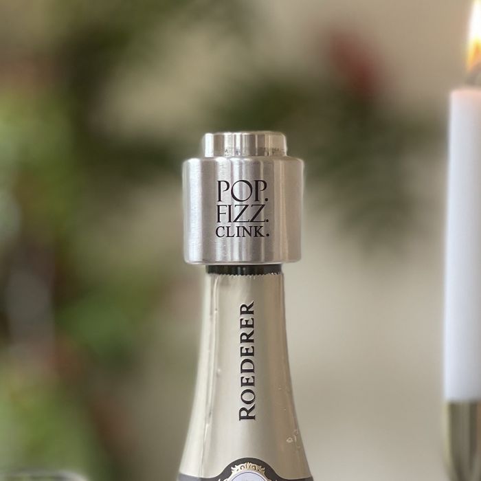 Prosecco Stopper