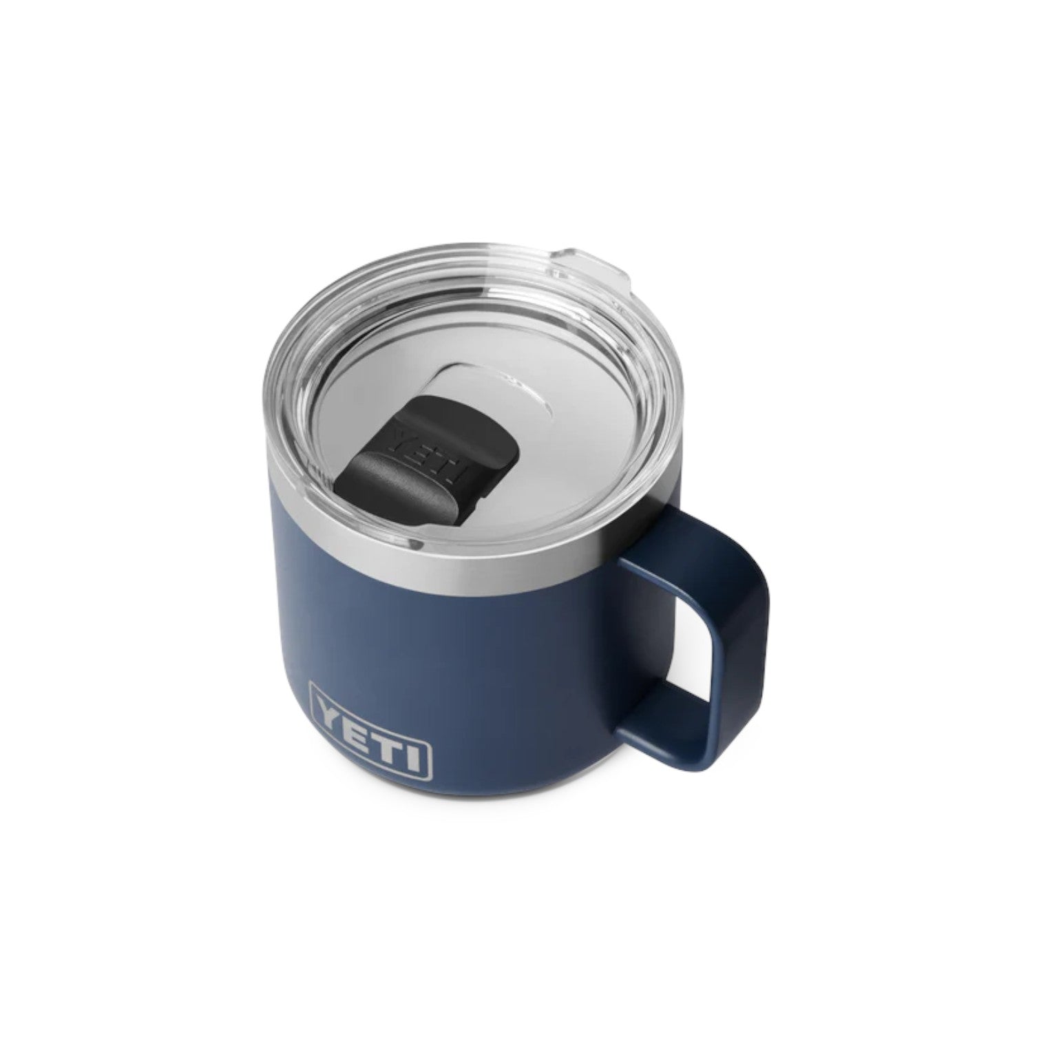 Yeti 14 oz Stackable Mug Navy