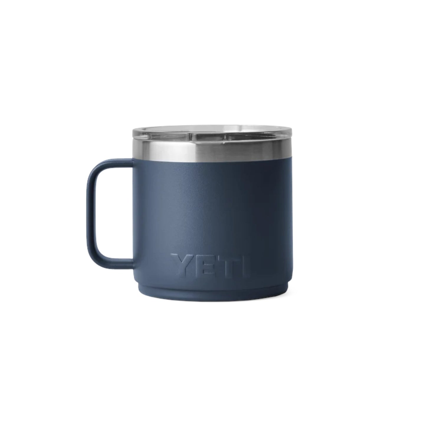 Yeti 14 oz Stackable Mug Navy