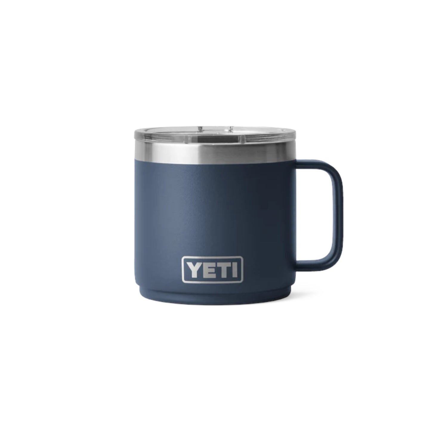 Yeti 14 oz Stackable Mug Navy
