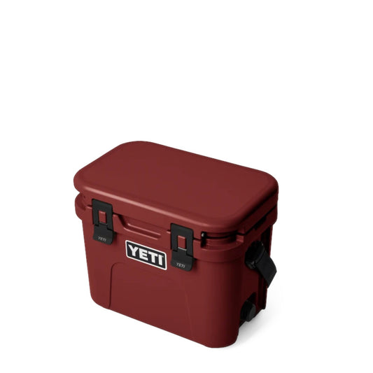 Yeti Roadie 15 Cool Box Stag Red