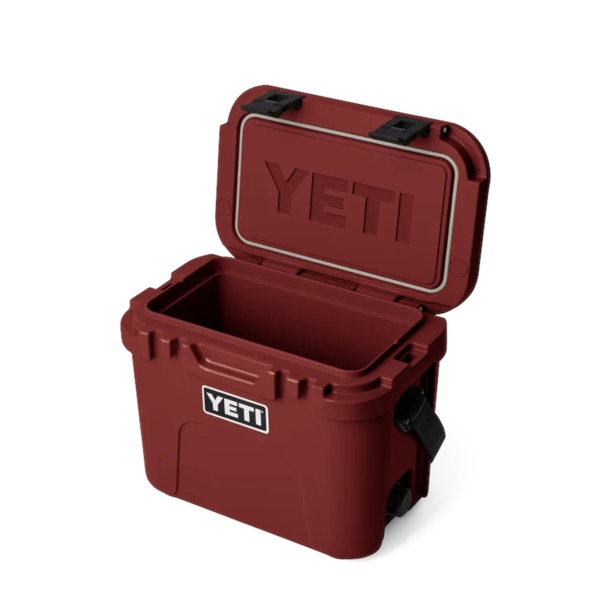 Yeti Roadie 15 Cool Box Stag Red