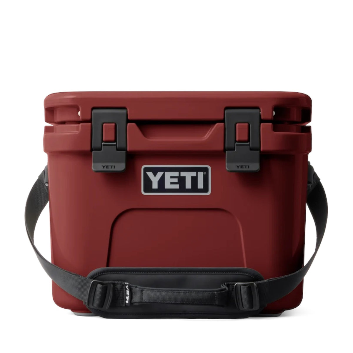 Yeti Roadie 15 Cool Box Stag Red