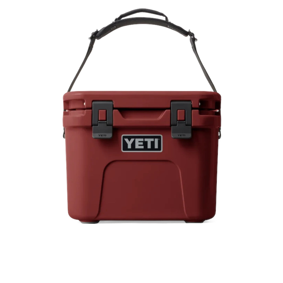 Yeti Roadie 15 Cool Box Stag Red