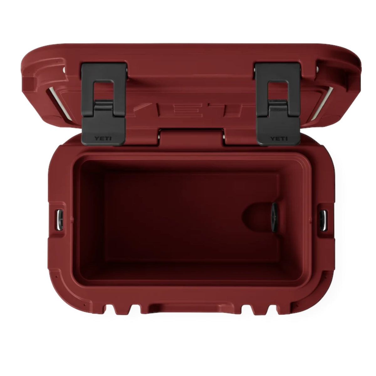 Yeti Roadie 15 Cool Box Stag Red
