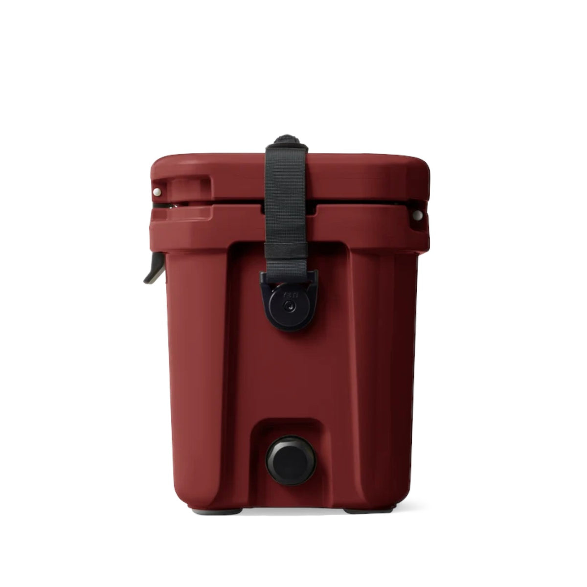 Yeti Roadie 15 Cool Box Stag Red