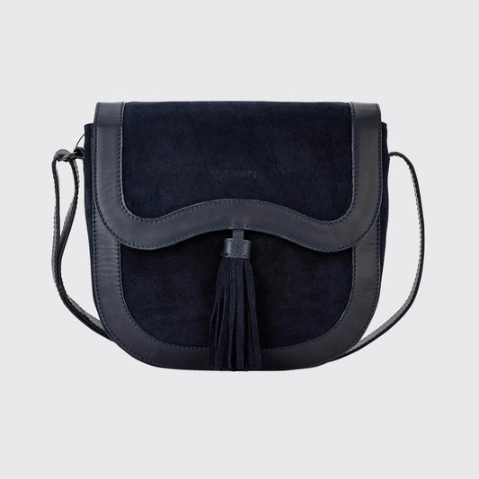 Dubarry Monart Handbag French Navy
