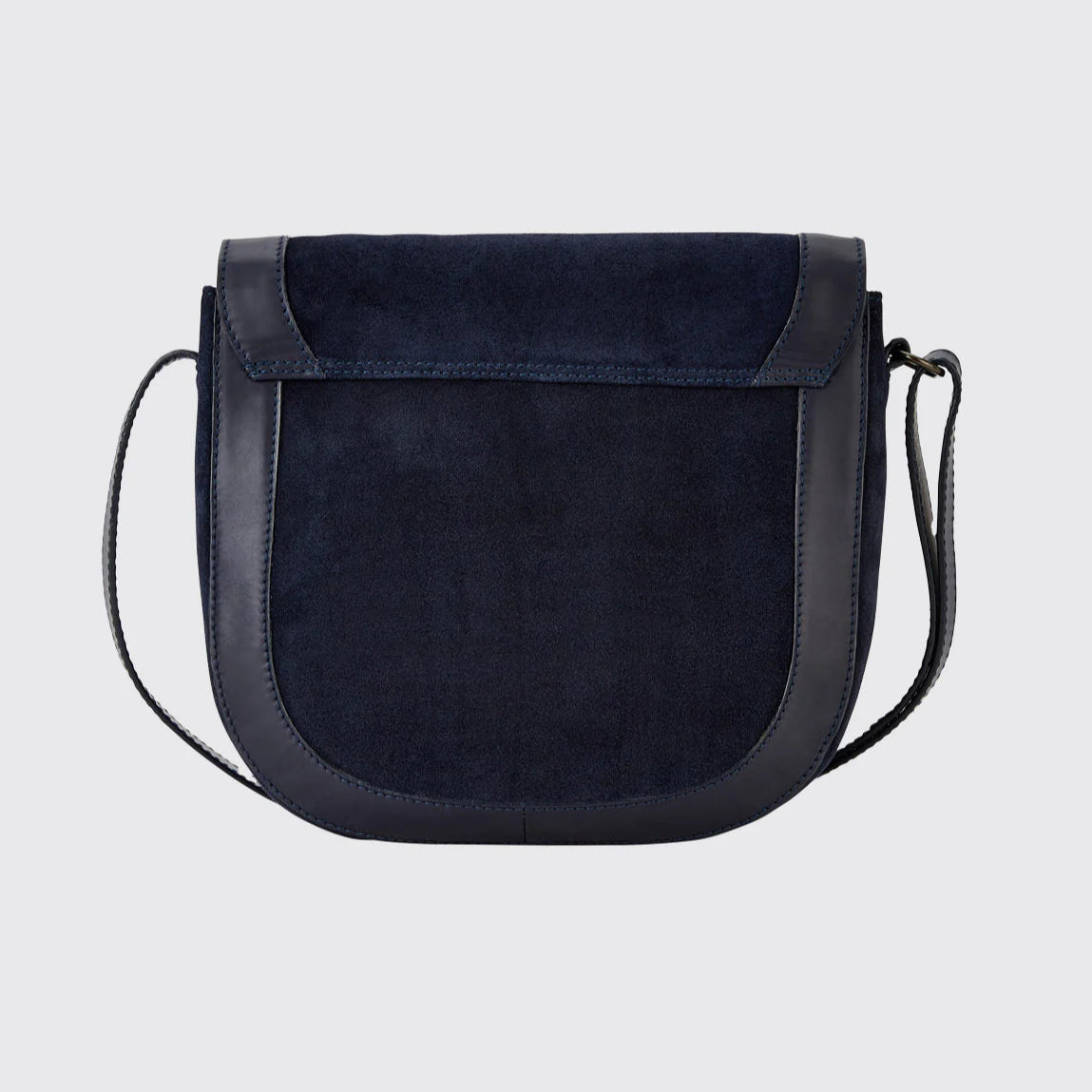 Dubarry Monart Handbag French Navy