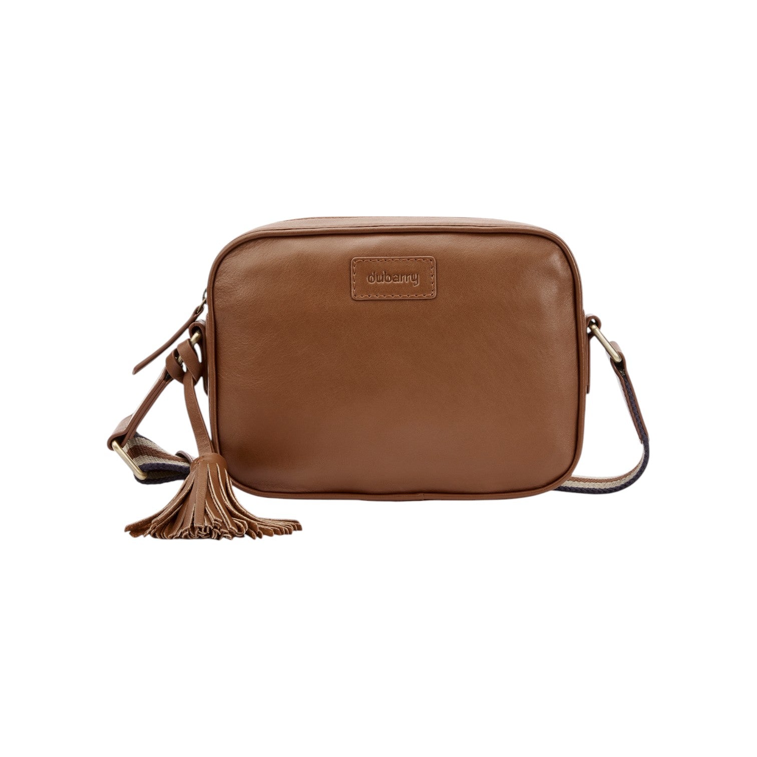 Dubarry Rostrevor Camera Bag Caramel