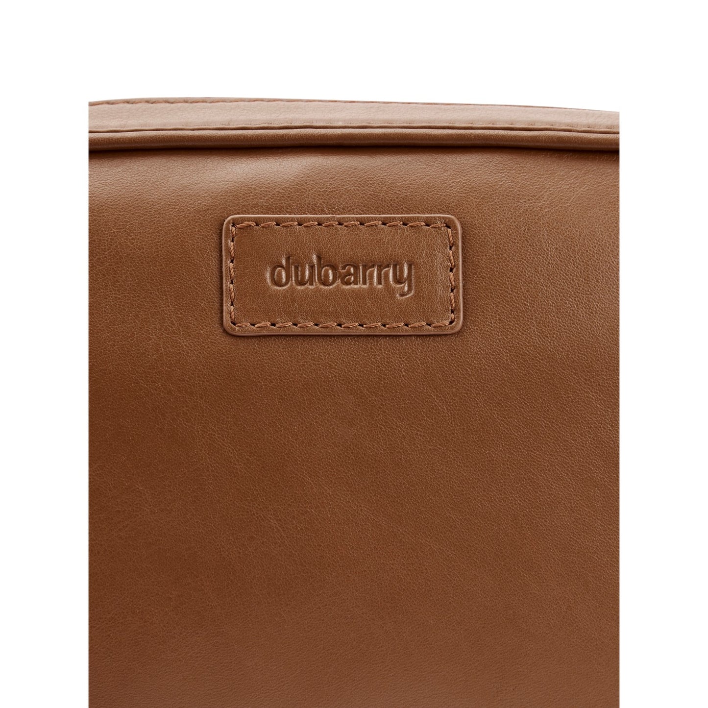 Dubarry Rostrevor Camera Bag Caramel