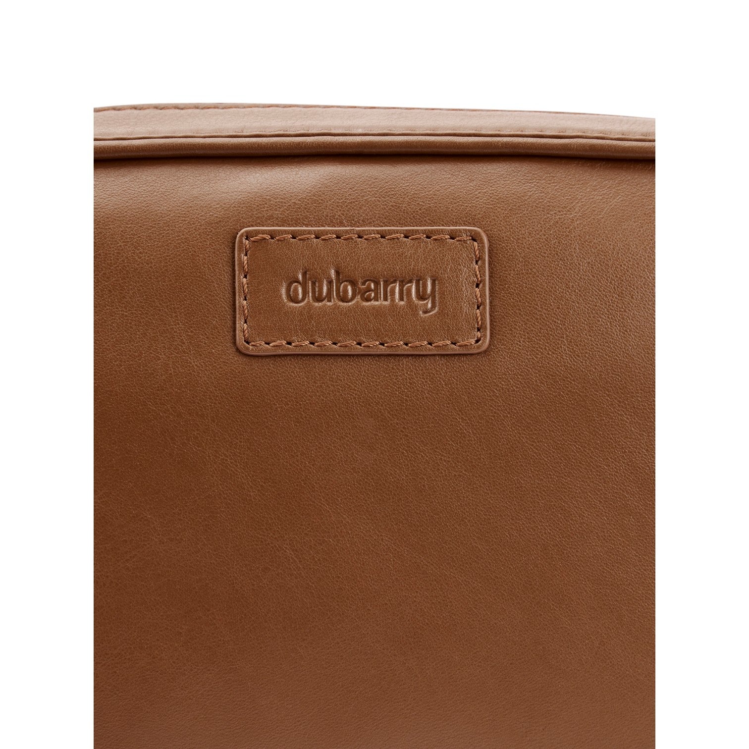 Dubarry Rostrevor Camera Bag Caramel