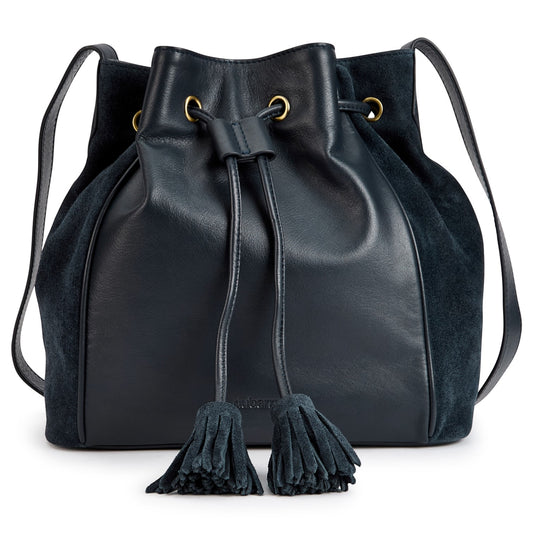 Dubarry Doonbeg Handbag Navy