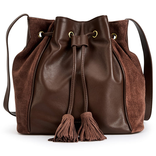 Dubarry Doonbeg Handbag Cedar