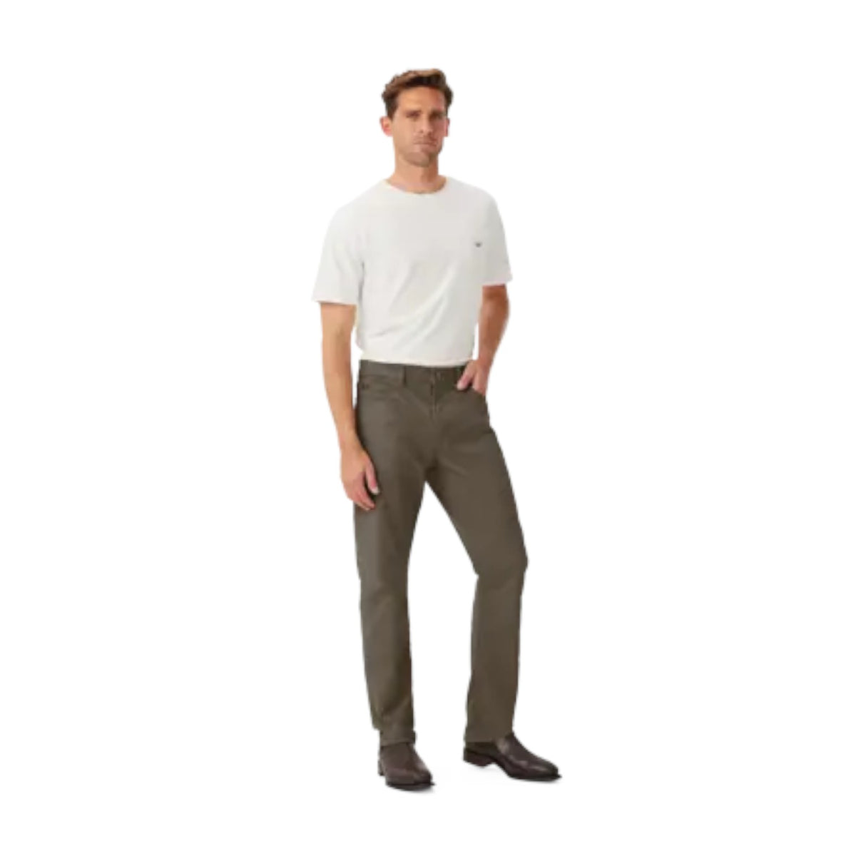 R.M.Williams Ramco 5 Pocket Silt