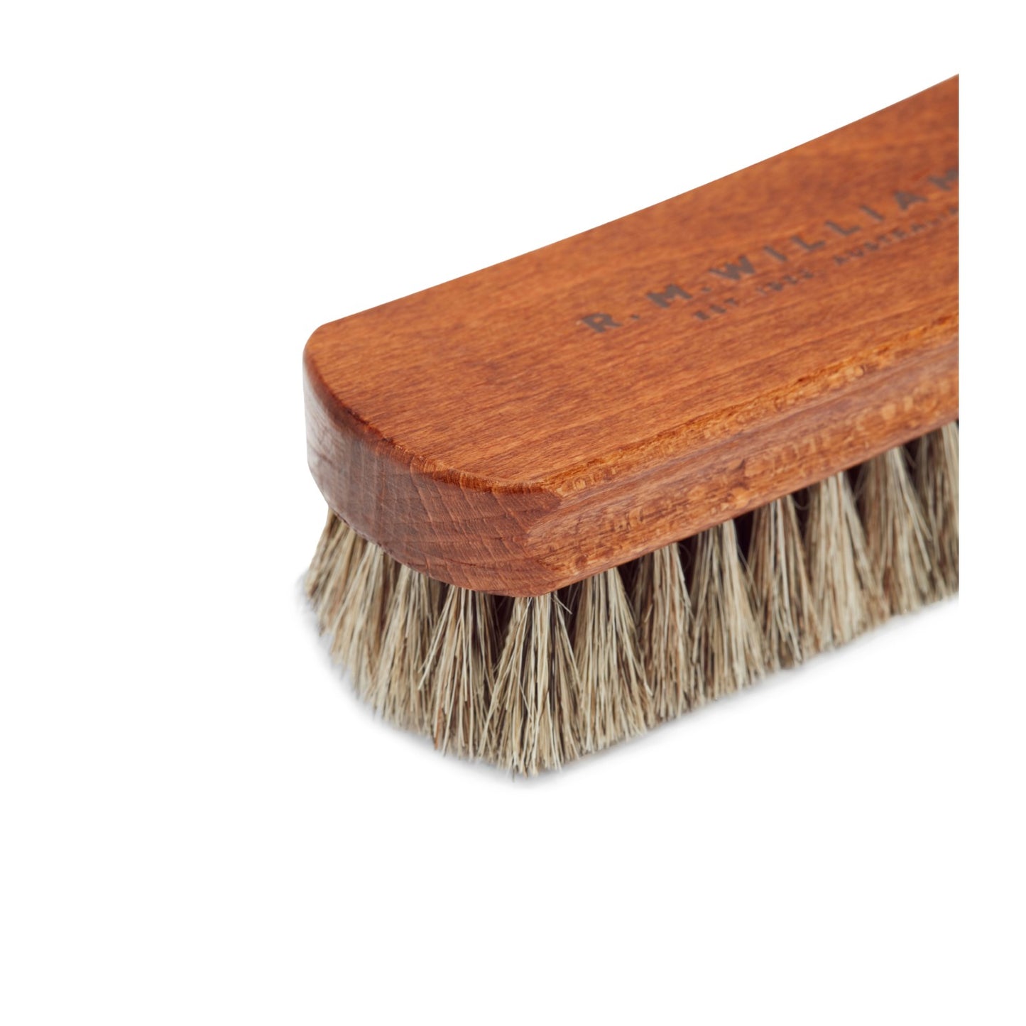 R.M.Williams Medium Boot Brush