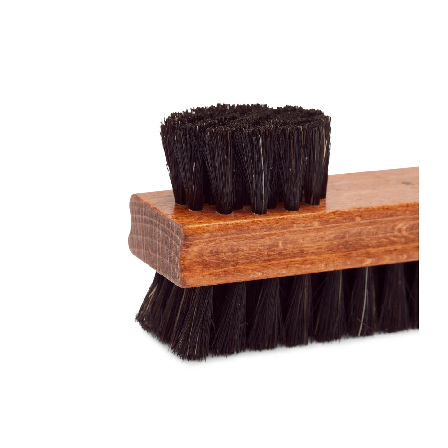 R.M.Williams Black Double Sided Boot Brush