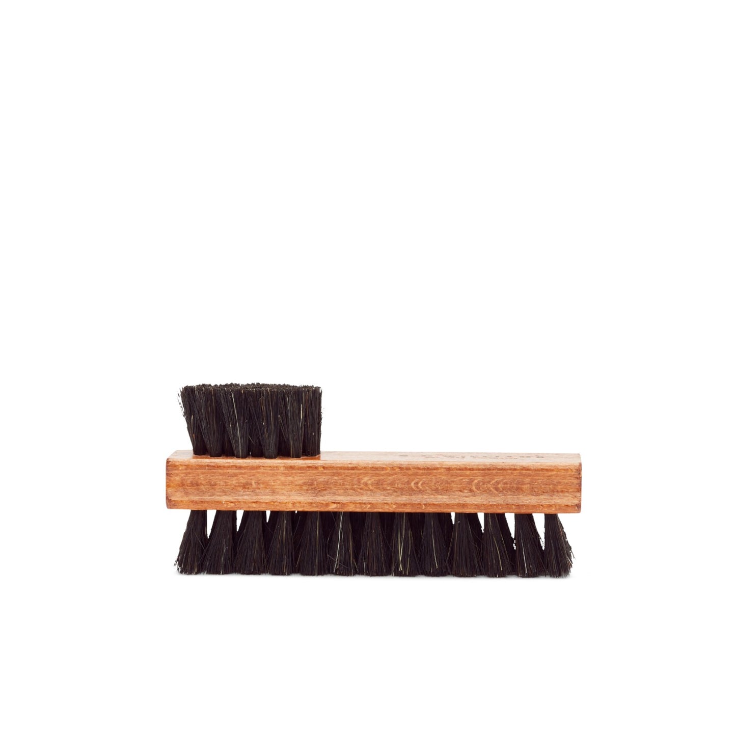 R.M.Williams Black Double Sided Boot Brush