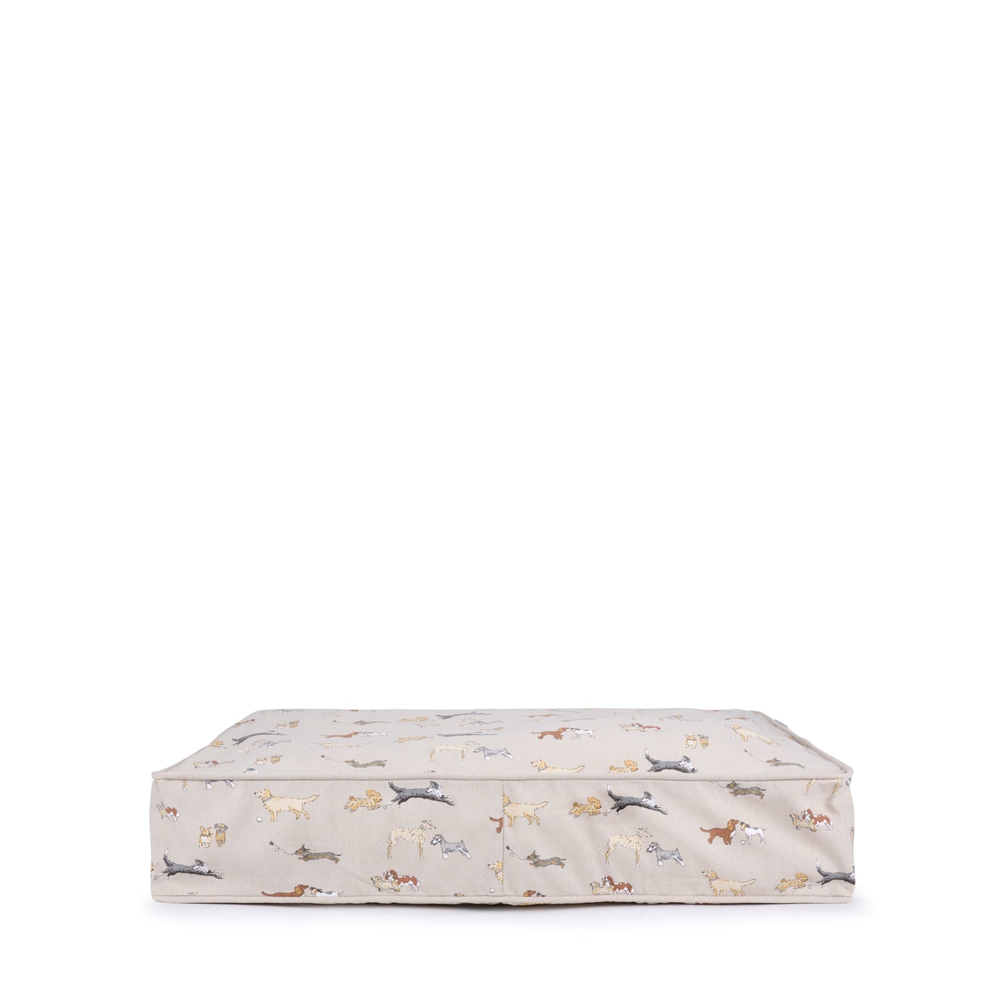 Sophie Allport Medium Pet Mattress Doggy Day Care