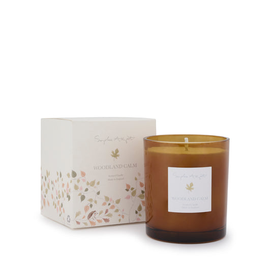 Sophie Allport Candle 220g Woodland Calm