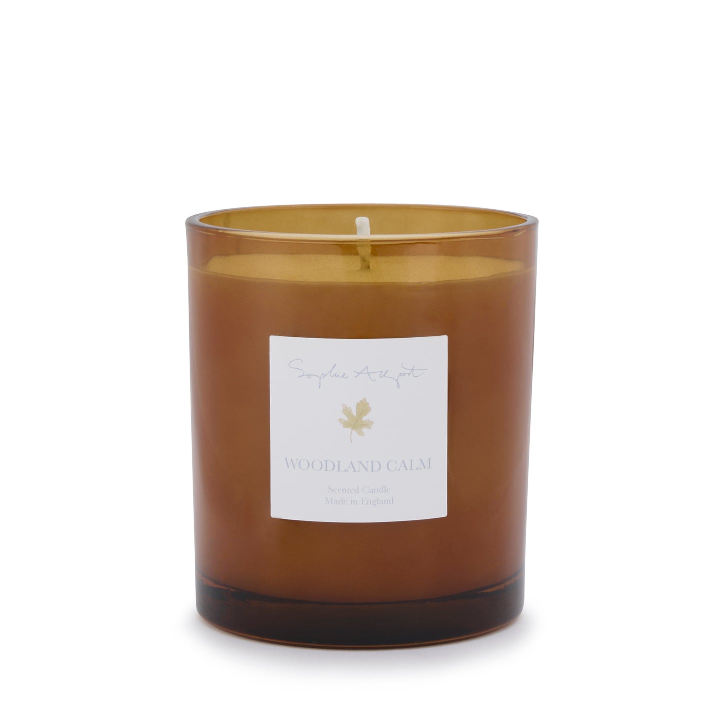 Sophie Allport Candle 220g Woodland Calm