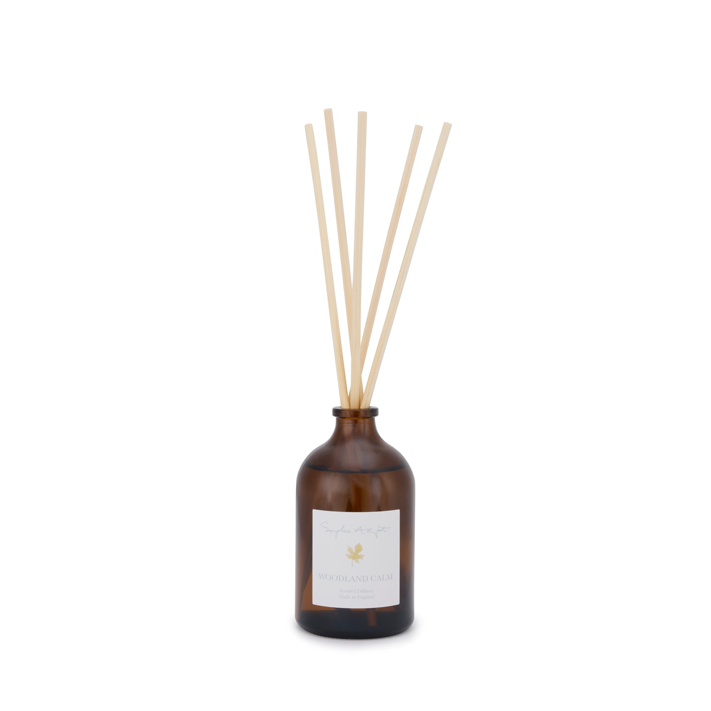 Sophie Allport Diffuser Woodland Calm 100ml