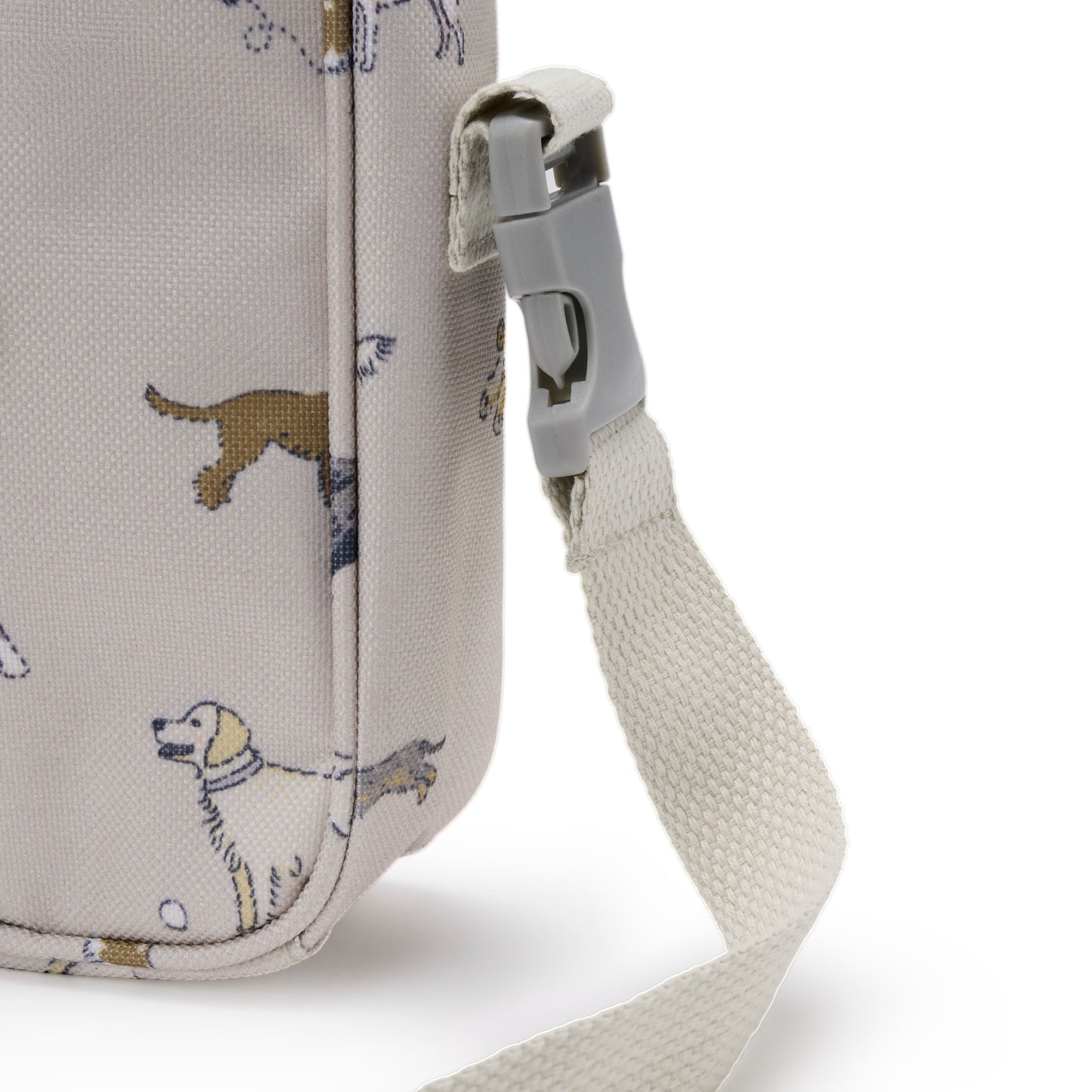 Sophie Allport Dog Walking Bag Doggy Day Care