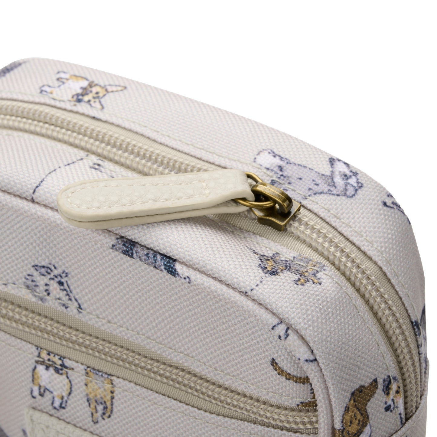 Sophie Allport Dog Walking Bag Doggy Day Care