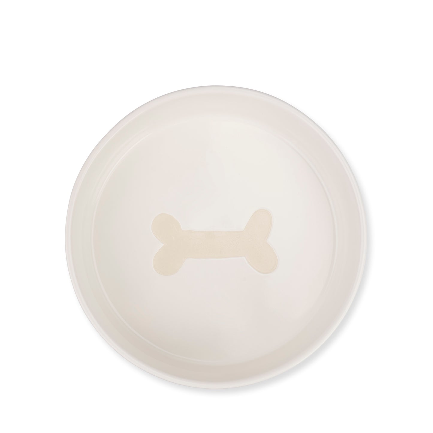 Sophie Allport Large Dog Bowl Stonewear Doggy Day Care