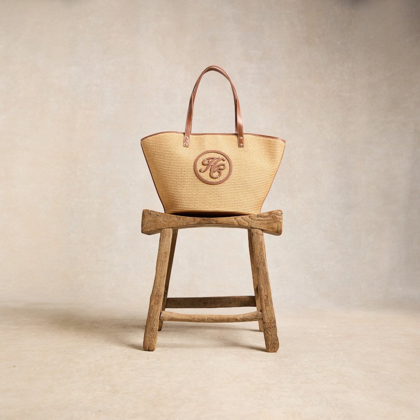 Holland Cooper Amalfi Shopper