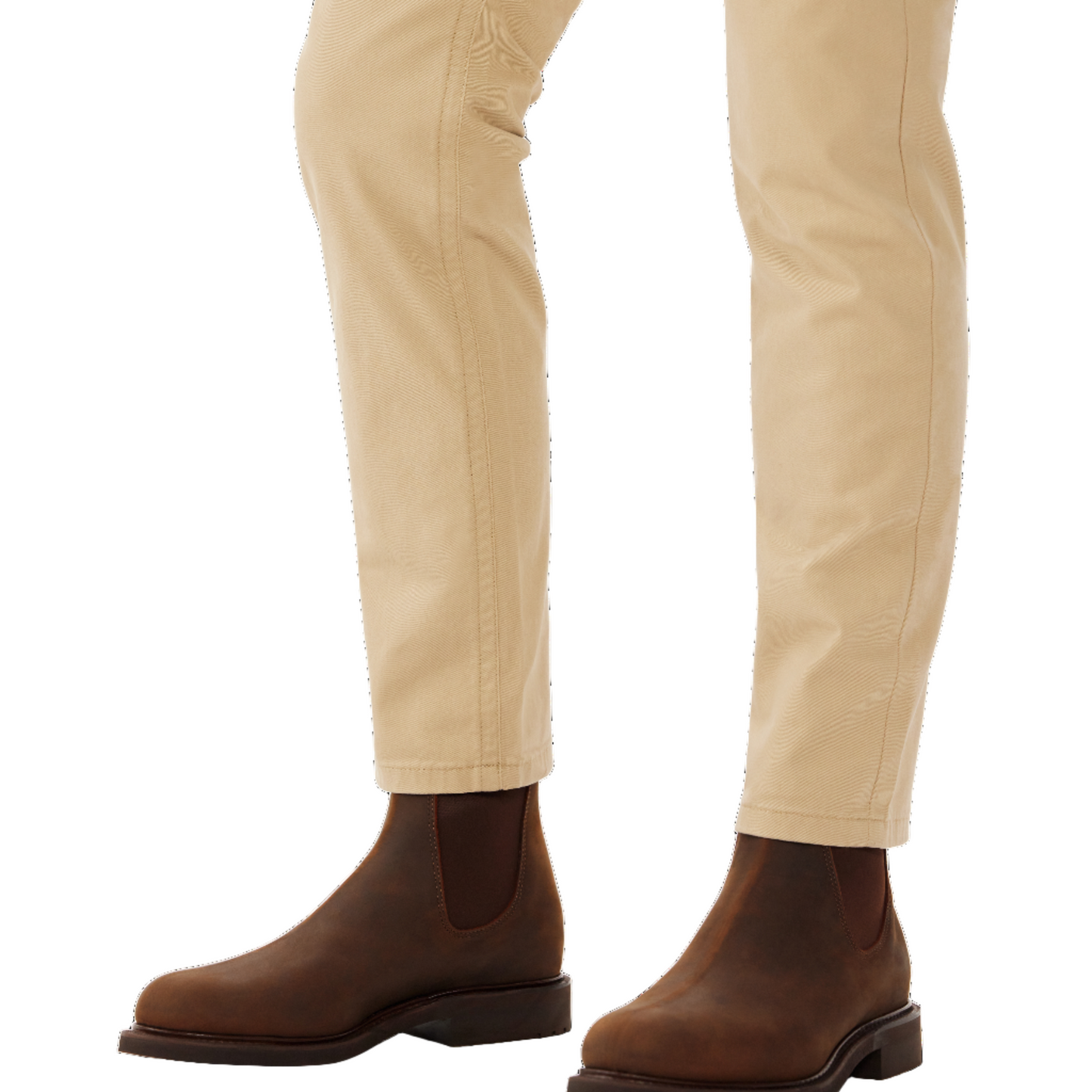 R.M Williams Gardener Boot Bark