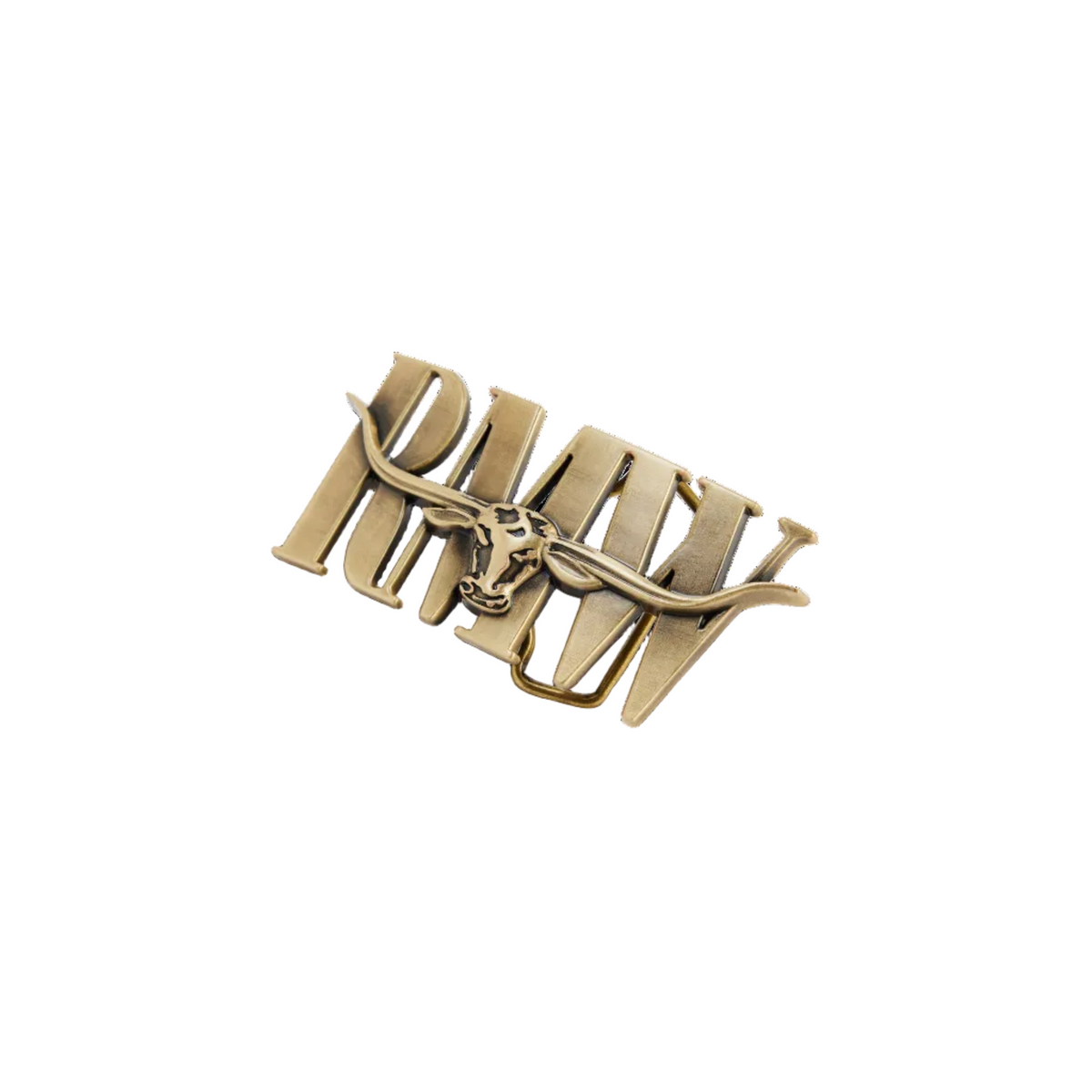 R.M. Williams Heritage Buckle