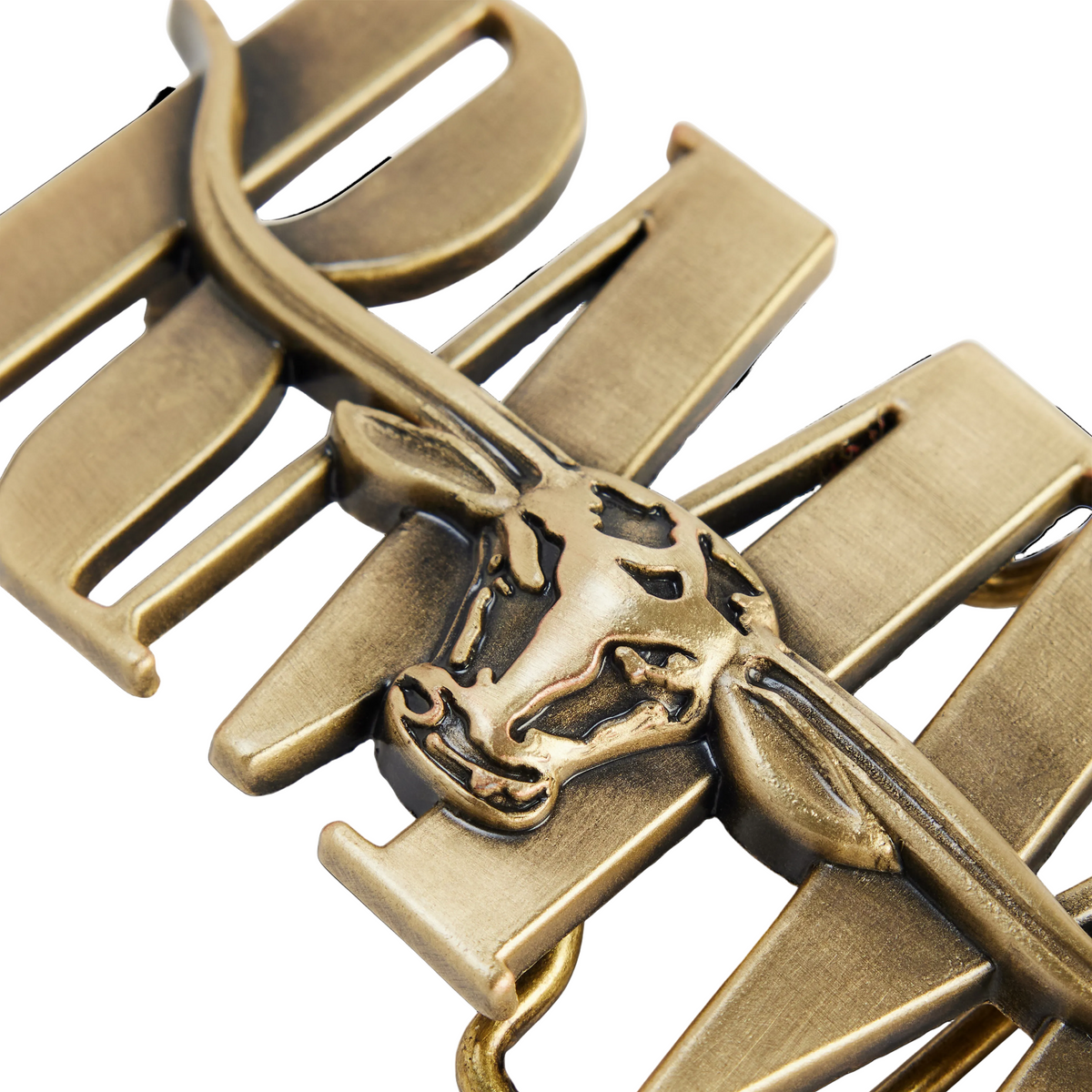 R.M. Williams Heritage Buckle