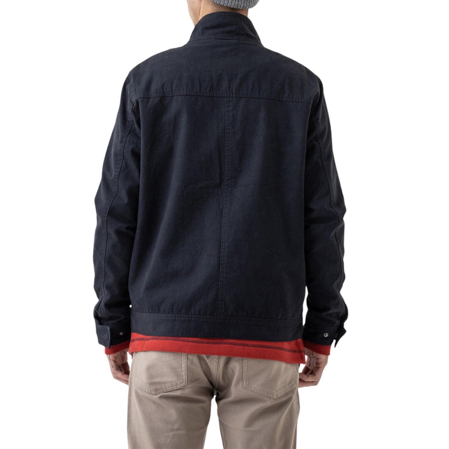 Rodd & Gunn Armitage Jacket Navy