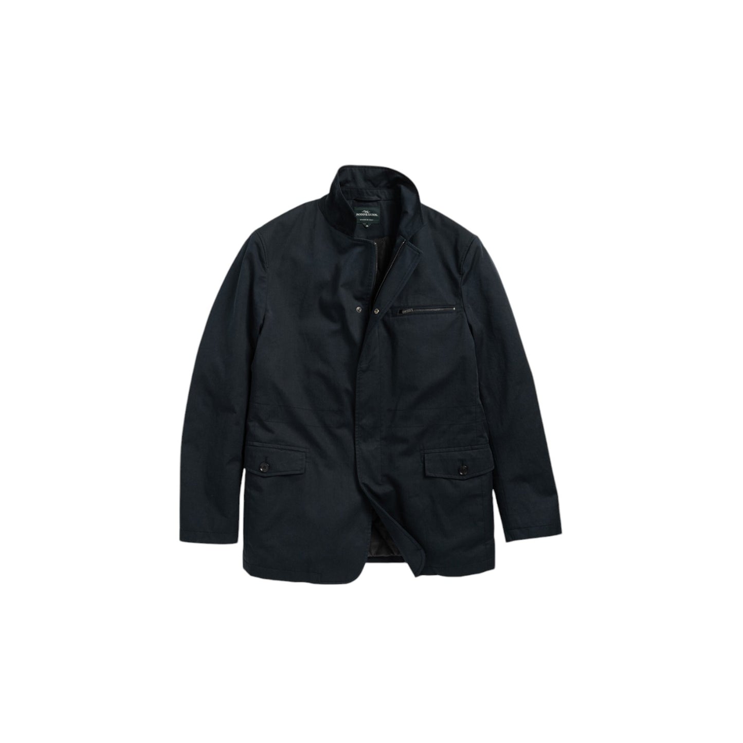 Rodd & Gunn Winscombe Jacket Midnight