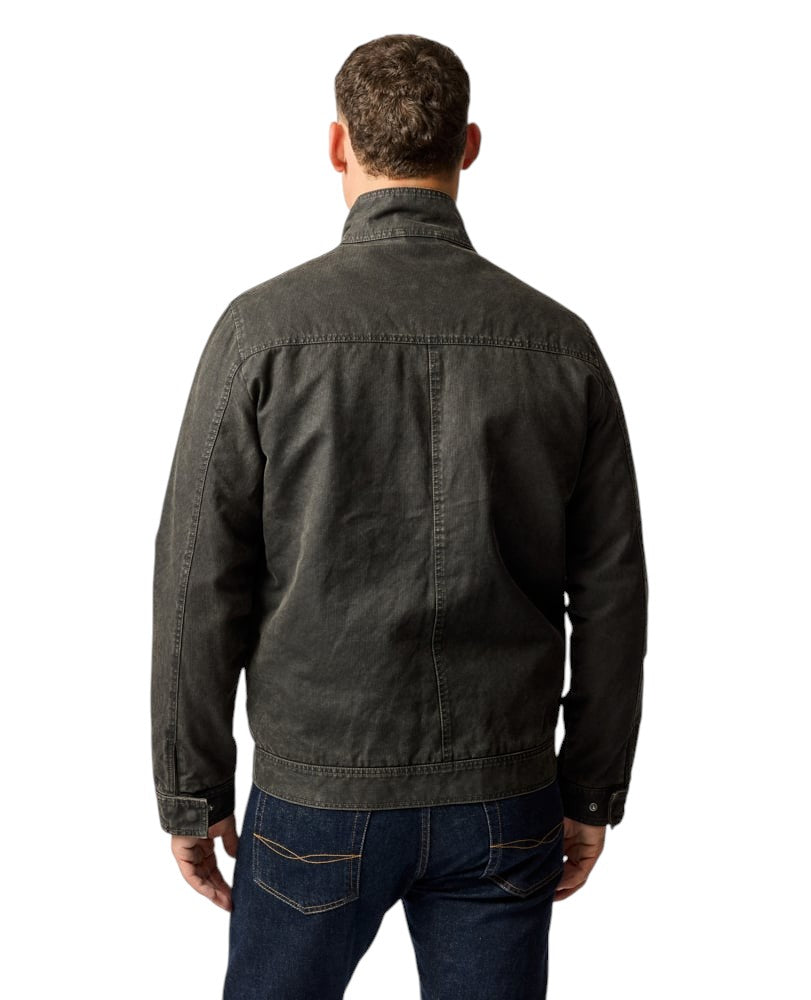 Rodd & Gunn The Jack Jacket