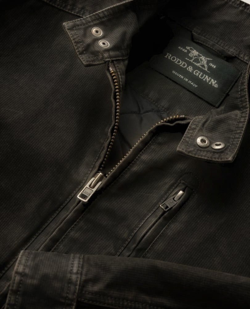 Rodd & Gunn The Jack Jacket
