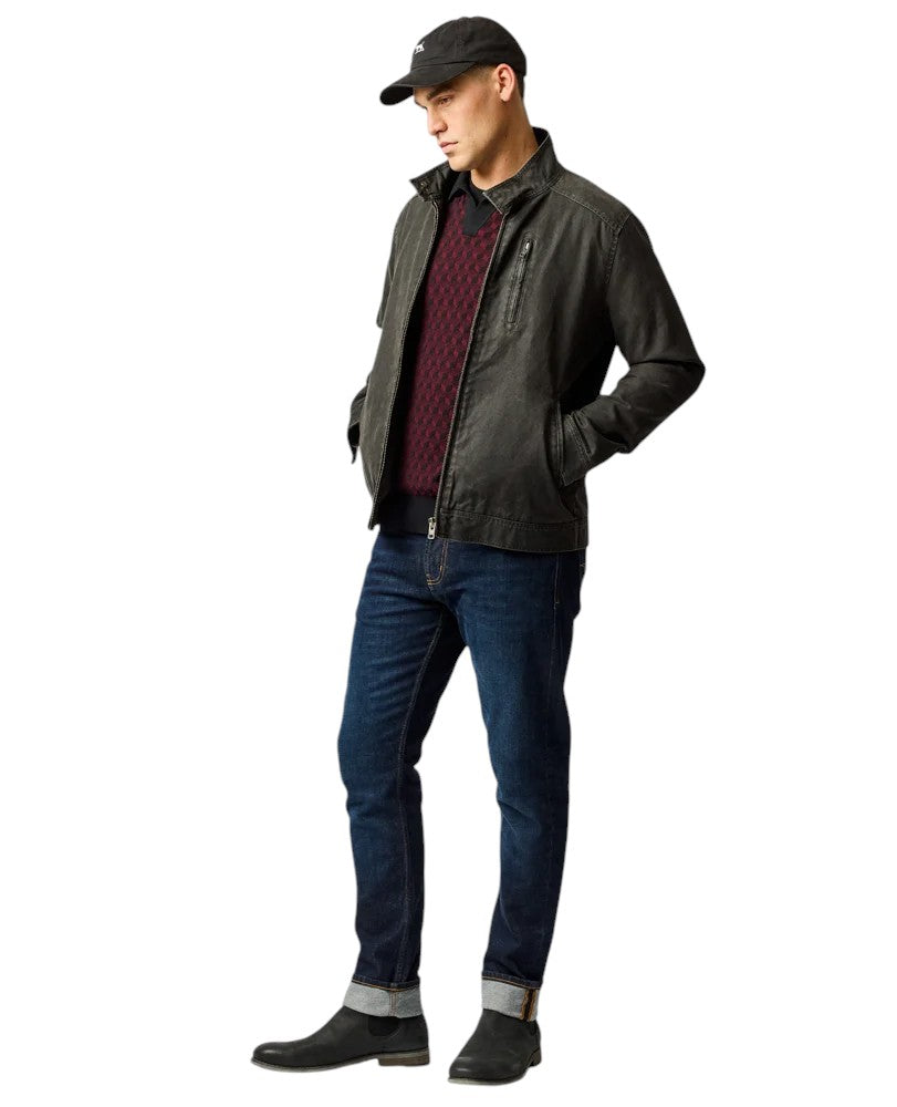 Rodd & Gunn The Jack Jacket