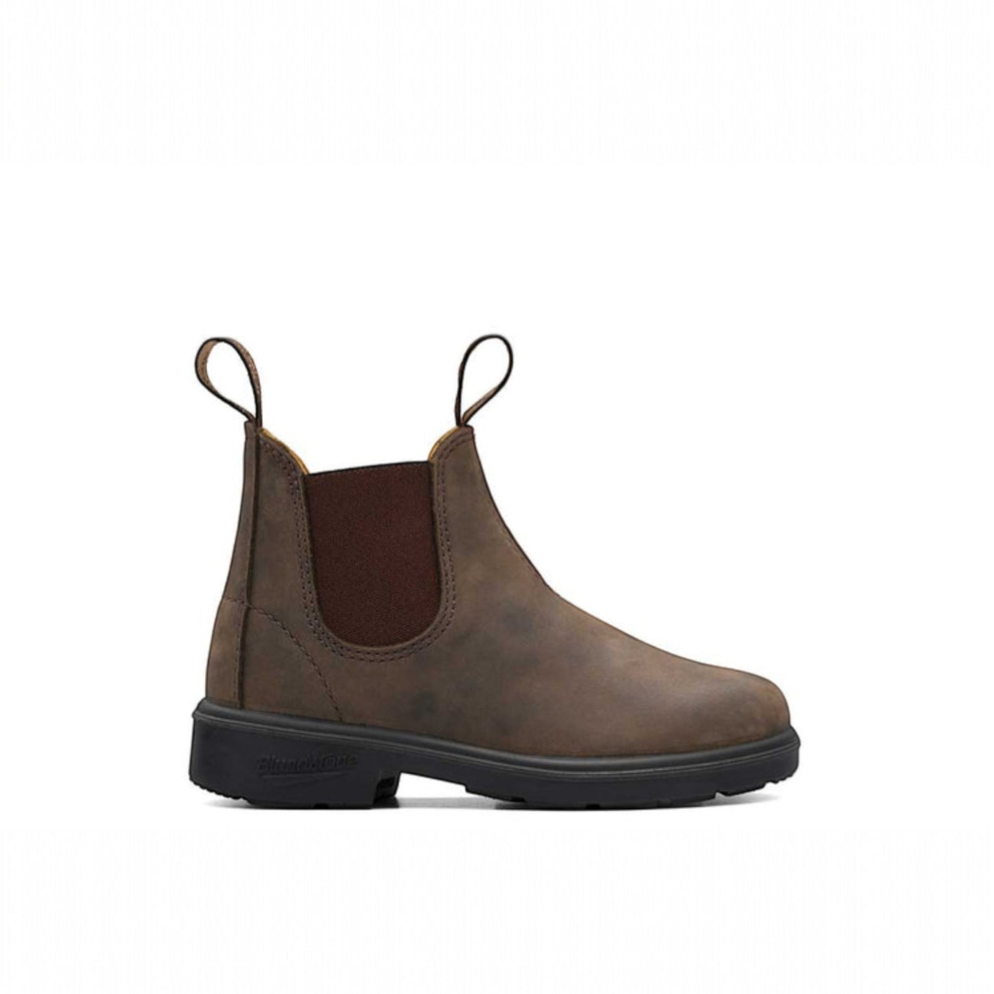 Blunstone Kids 565 Rustic Brown