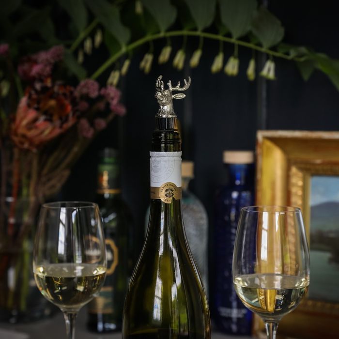 View details for Bottle Stopper- Stag Bottle Stopper- Stag