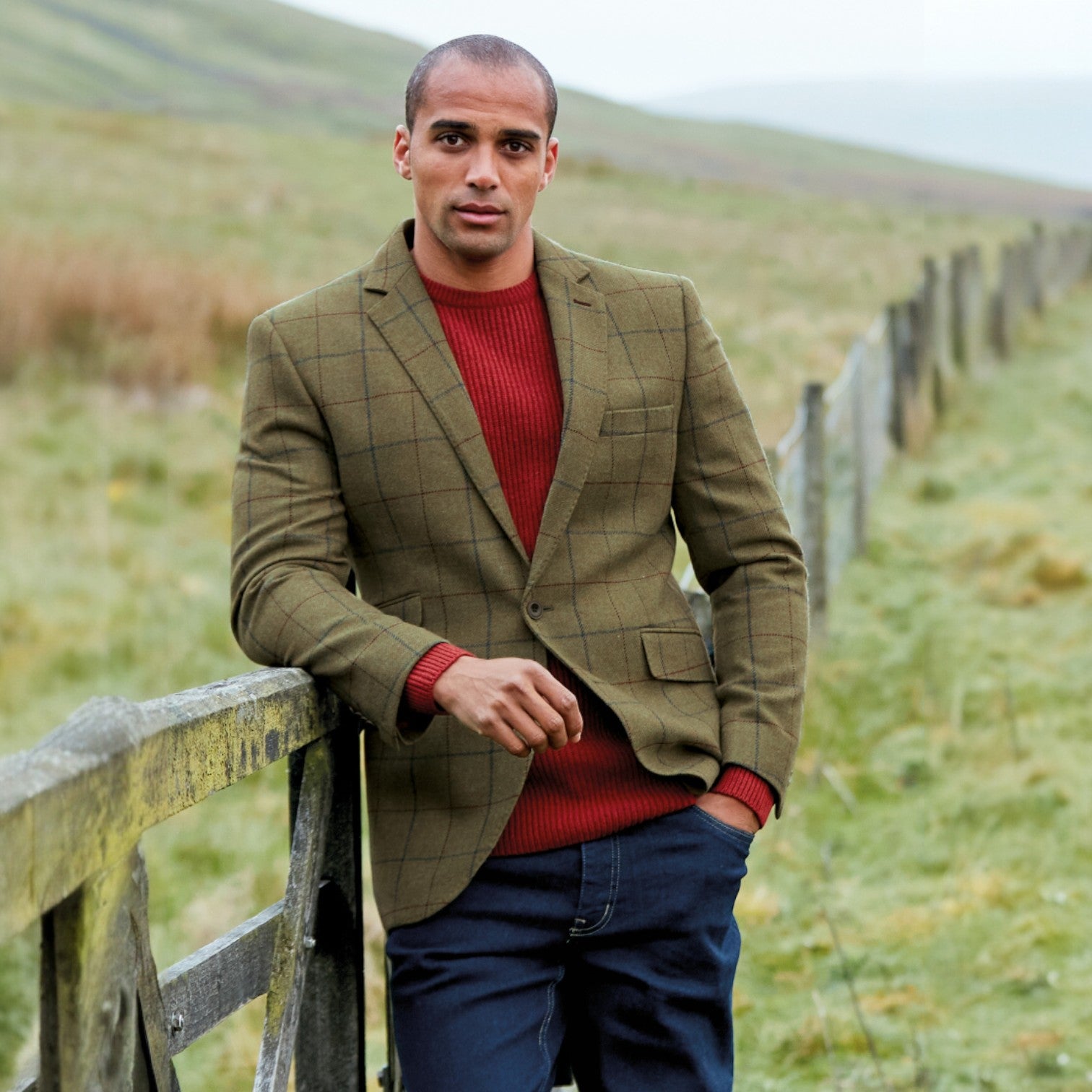 Browse Mens Country Style Sports Jackets – Cheshire Country Store