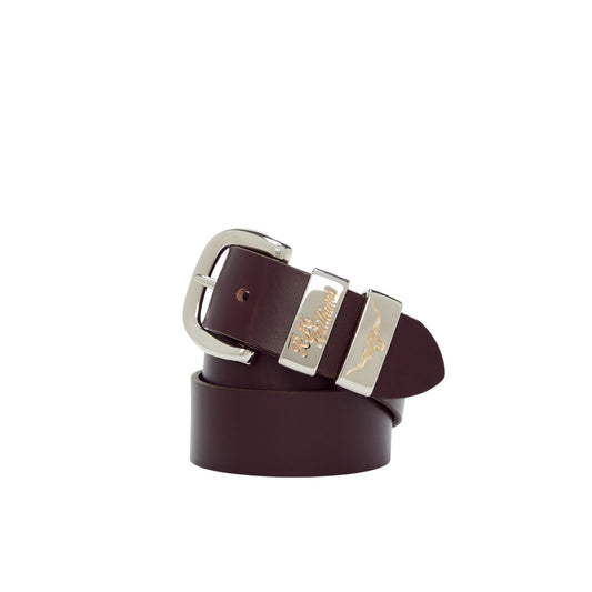 R.M.Williams Drover Belt Chestnut