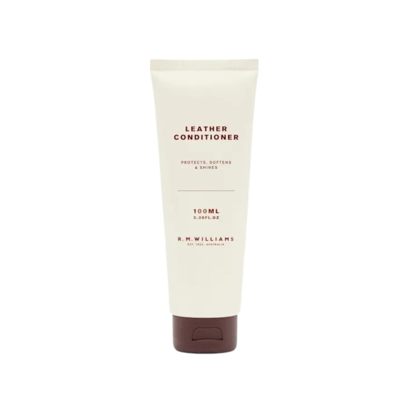 R.M Williams Leather Conditioner 100ml